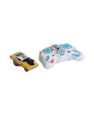 1:64 R/C Die Cast Car - Yellow